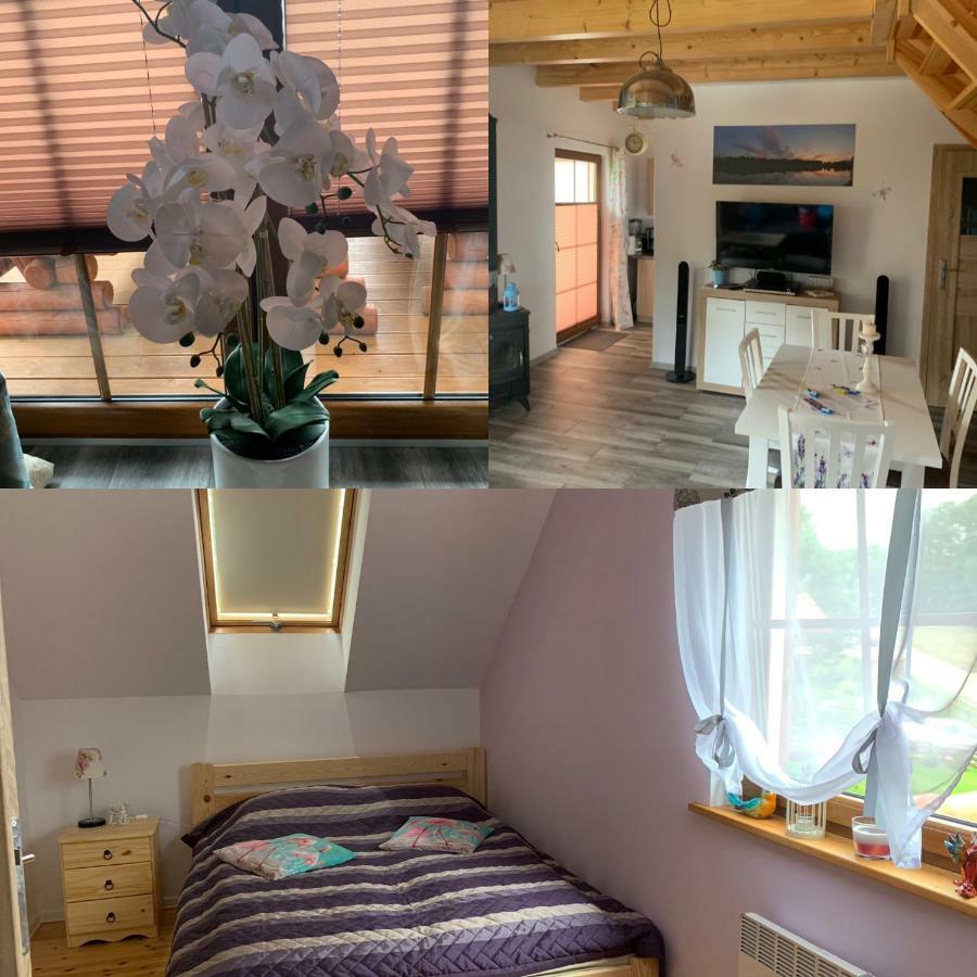 Nasze Zacisze Osiedle Kaszubska Ostoja Holiday home
